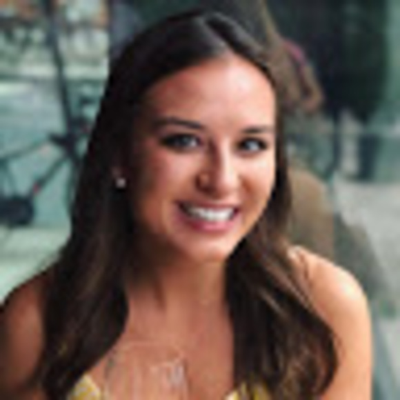 Meet your Posher, Lindsey - Picture 1 of 1